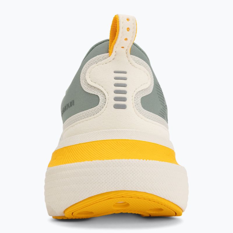 Férfi futócipők Under Armour Infinite Elite 2 stone/silica green/campus gold 6
