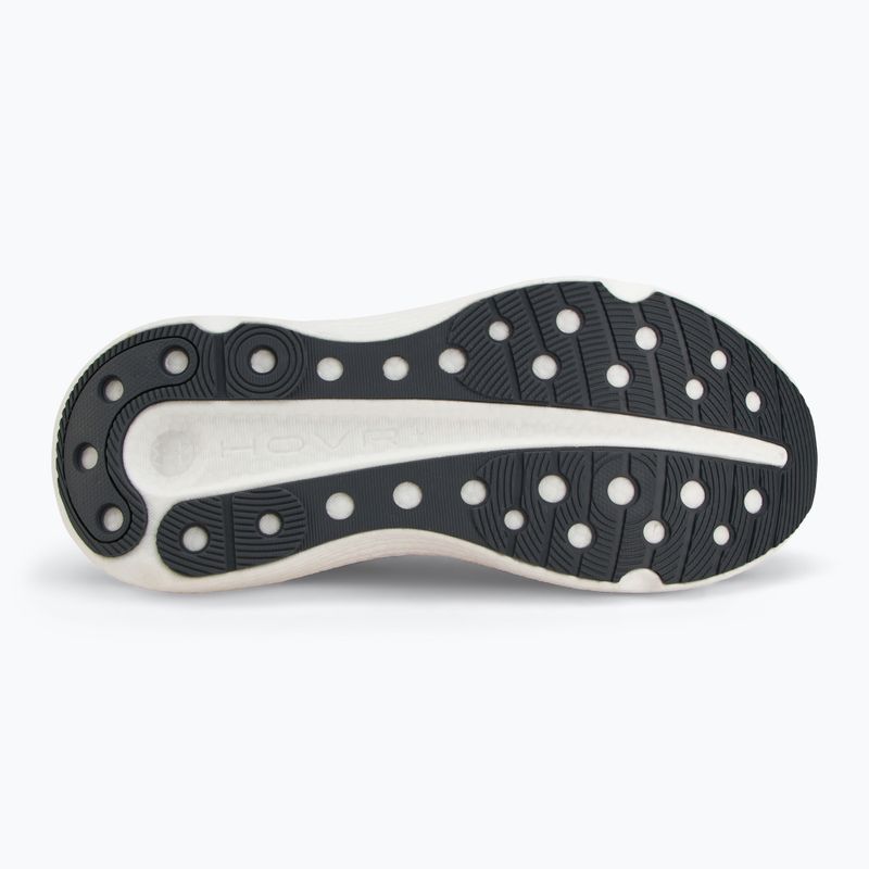 Under Armour Infinite Elite 2 férfi futócipő ares piros/castlerock/fekete 4