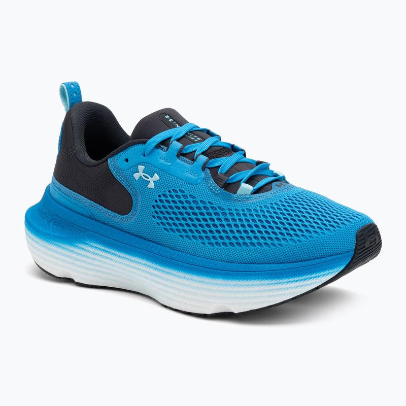 Under Armour Infinite Elite 2 férfi futócipő elektromos kék/antracit/stream