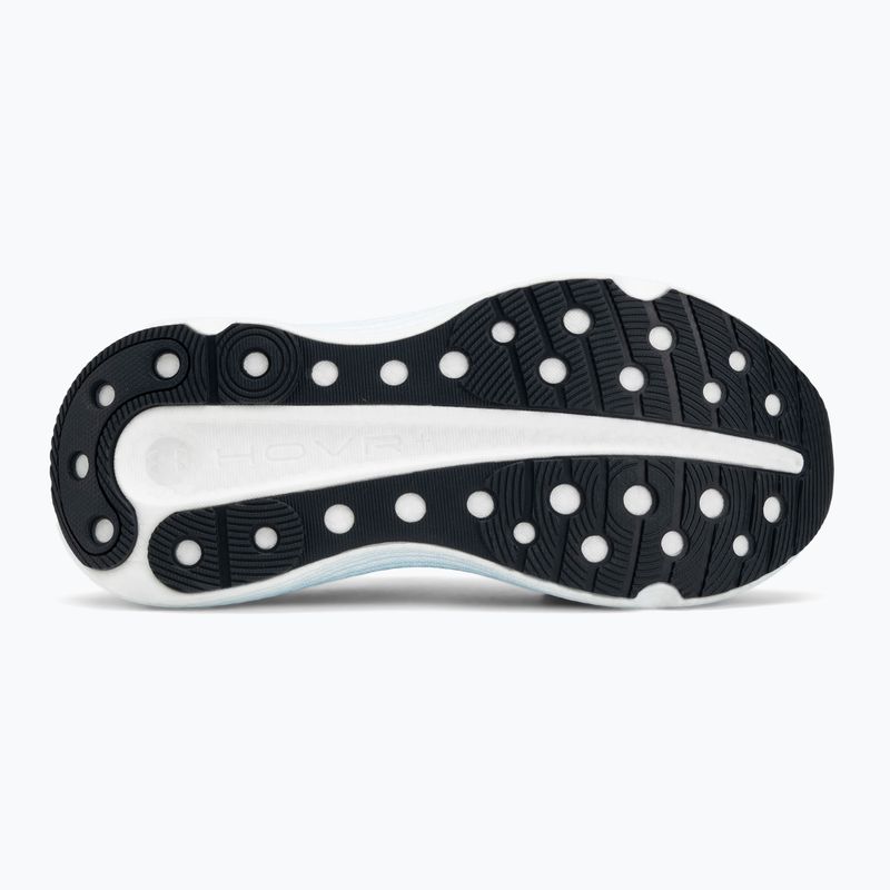Under Armour Infinite Elite 2 férfi futócipő elektromos kék/antracit/stream 4