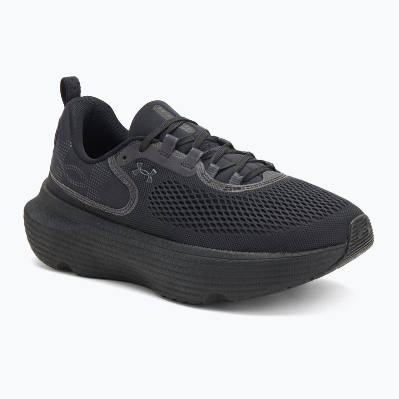 Férfi futócipő Under Armour Infinite Elite 2 fekete/fekete/antracit
