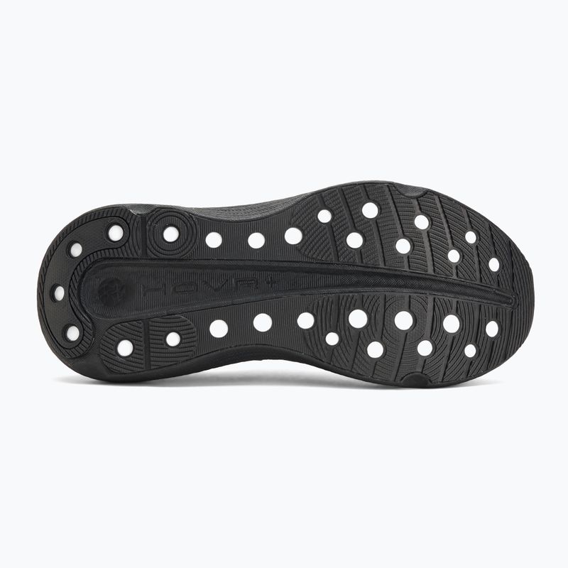 Férfi futócipő Under Armour Infinite Elite 2 fekete/fekete/antracit 4