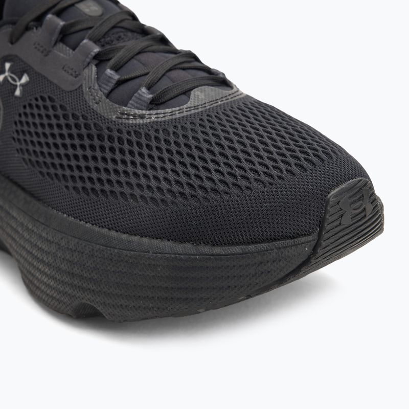 Férfi futócipő Under Armour Infinite Elite 2 fekete/fekete/antracit 7