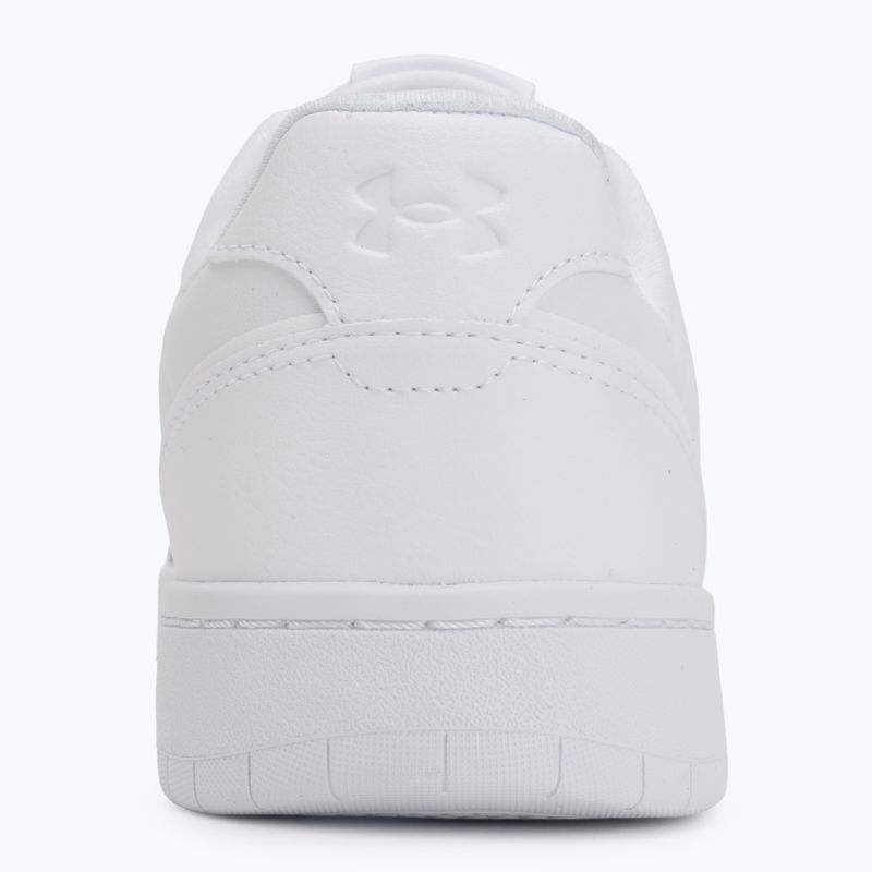Női edzőcipők Under Armour Motion white/white/white 6