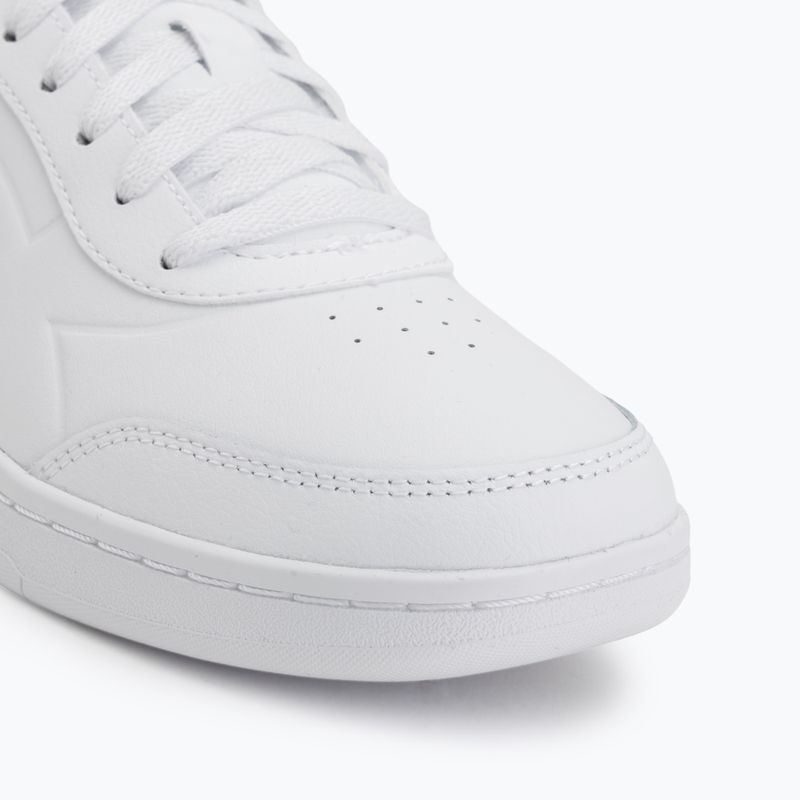 Női edzőcipők Under Armour Motion white/white/white 7