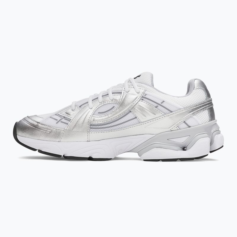 Edzőcipő Under Armour Sola white/metallic silver/galaxy black 2