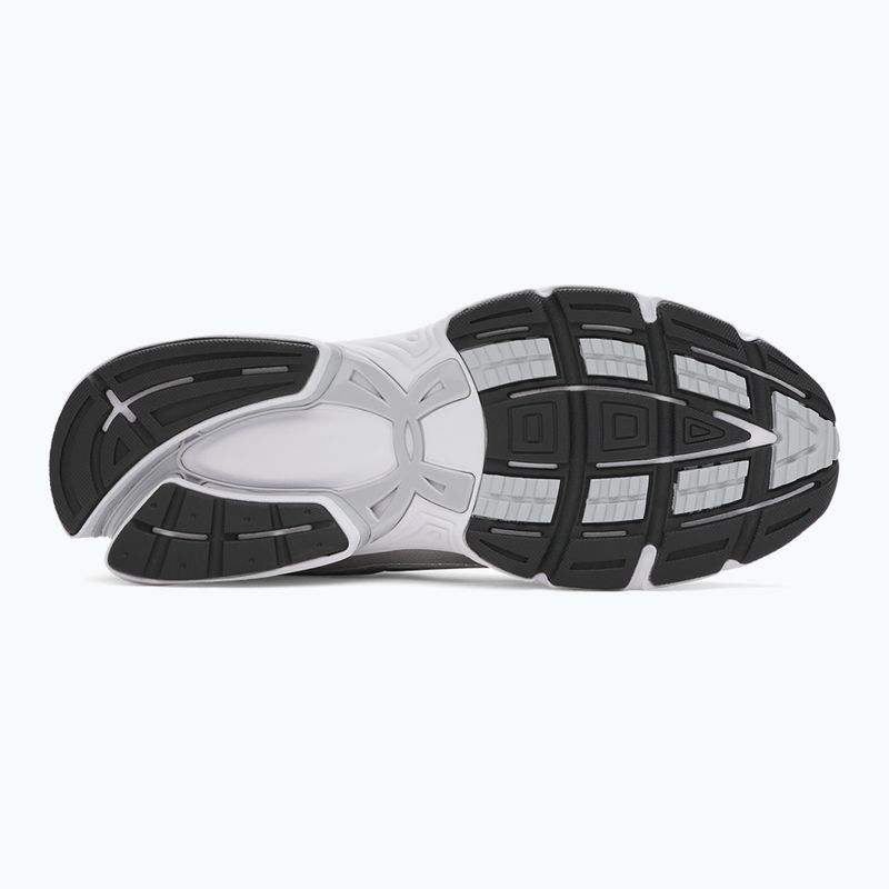 Edzőcipő Under Armour Sola white/metallic silver/galaxy black 5