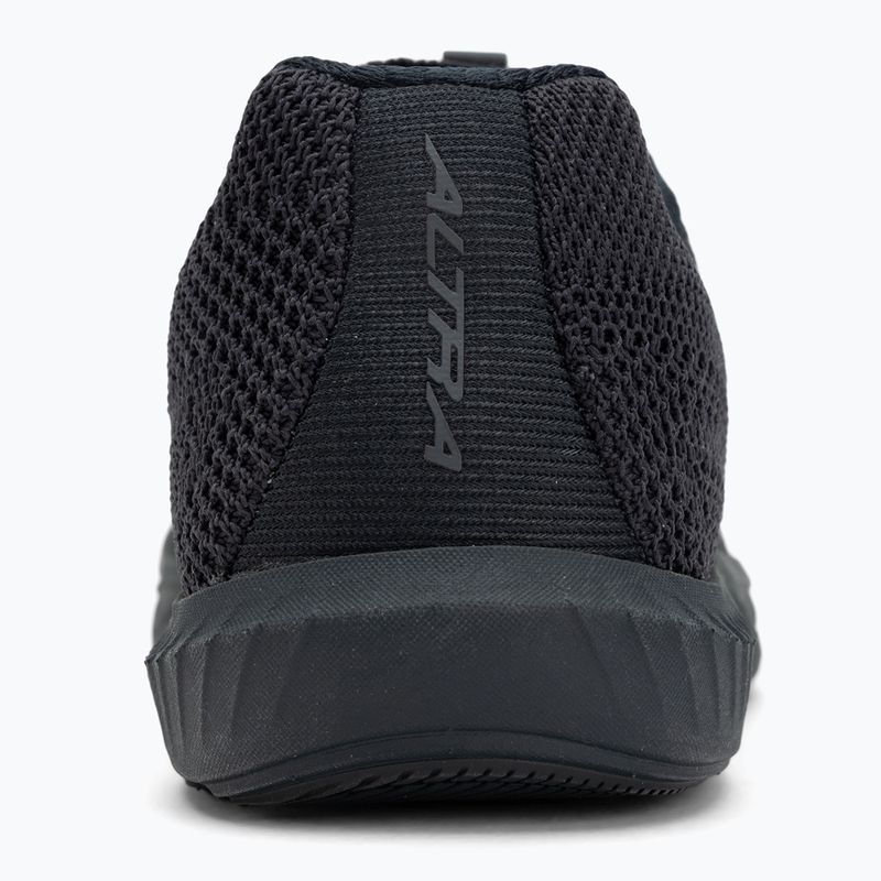 Altra Escalante Racer 2 fekete/fekete férfi futócipő 6