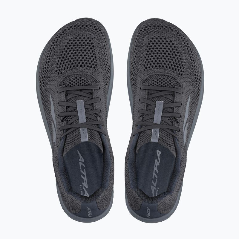 Altra Escalante Racer 2 fekete/fekete férfi futócipő 4