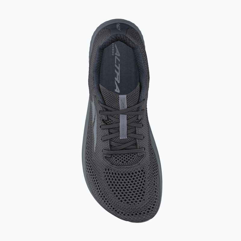 Altra Escalante Racer 2 fekete/fekete férfi futócipő 5