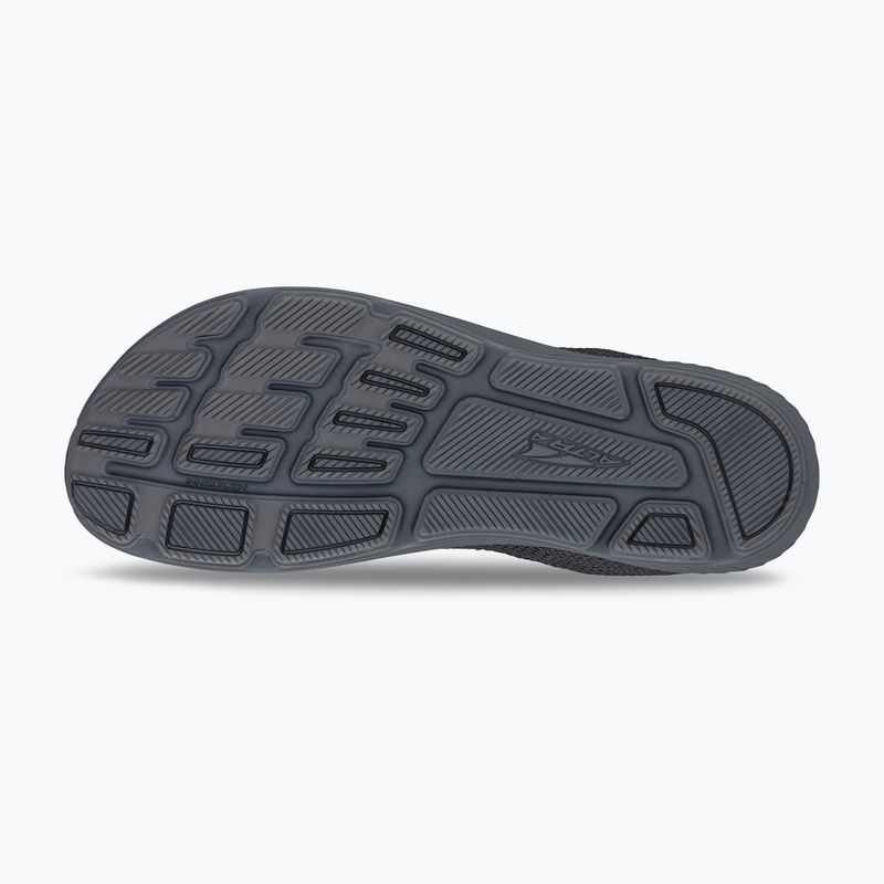 Altra Escalante Racer 2 fekete/fekete férfi futócipő 6