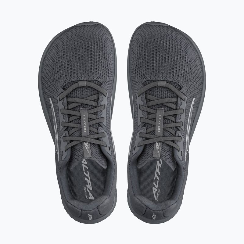 Női futócipő Altra Escalante 4 black/black 4