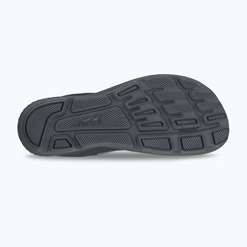 Női futócipő Altra Escalante 4 black/black 6