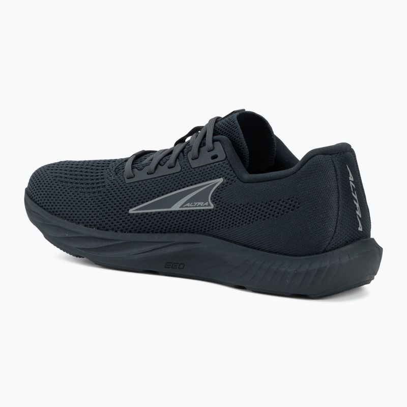 Női futócipő Altra Escalante 4 black/black 3