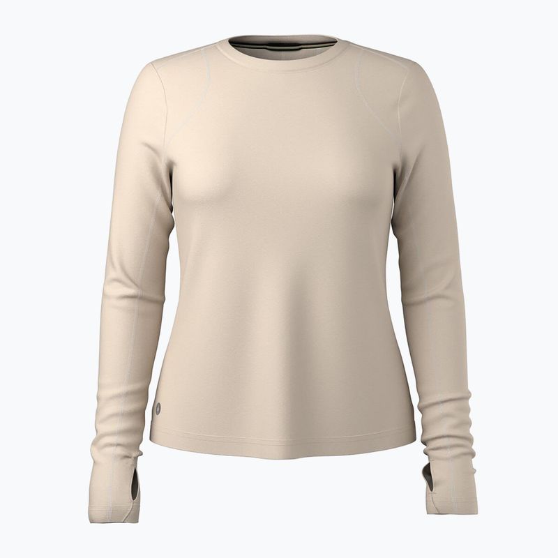Női termoaktív pulóver Smartwool Active almond 3