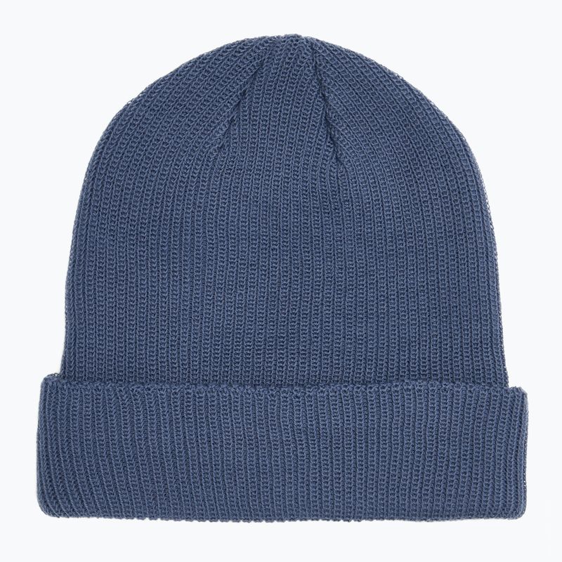 Smartwool téli sapka Patch nightfall blue 2