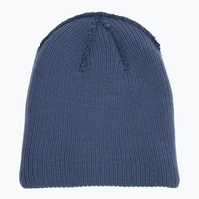 Smartwool téli sapka Patch nightfall blue 4
