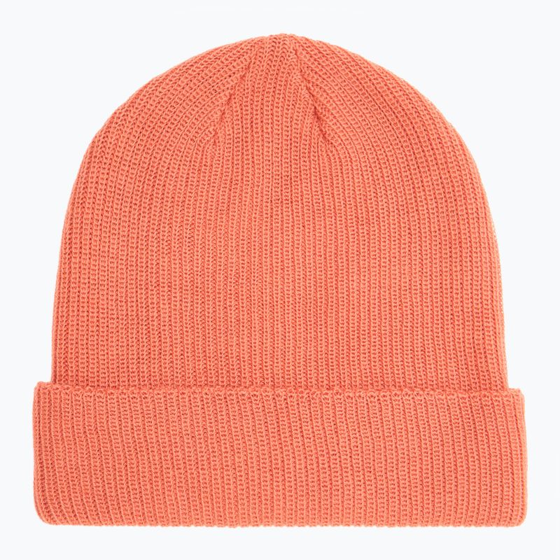 Smartwool Patch téli sapka terrakotta 2