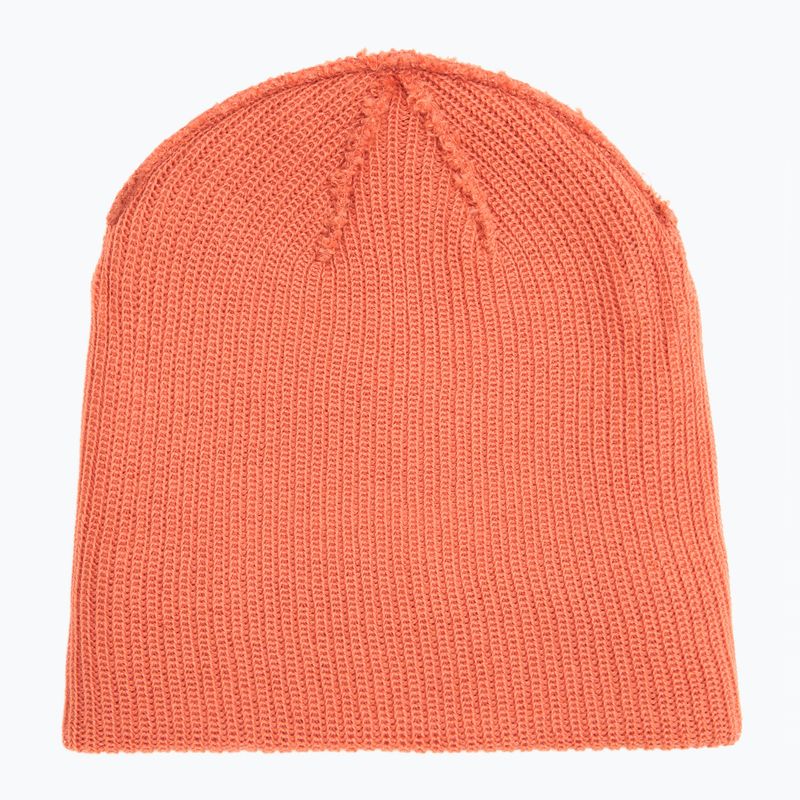 Smartwool Patch téli sapka terrakotta 4