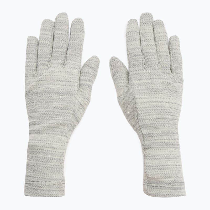 Smartwool Thermal Merino túrazokni világosszürke színátmenettel 2