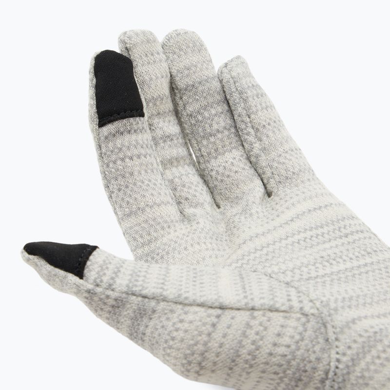 Smartwool Thermal Merino túrazokni világosszürke színátmenettel 4