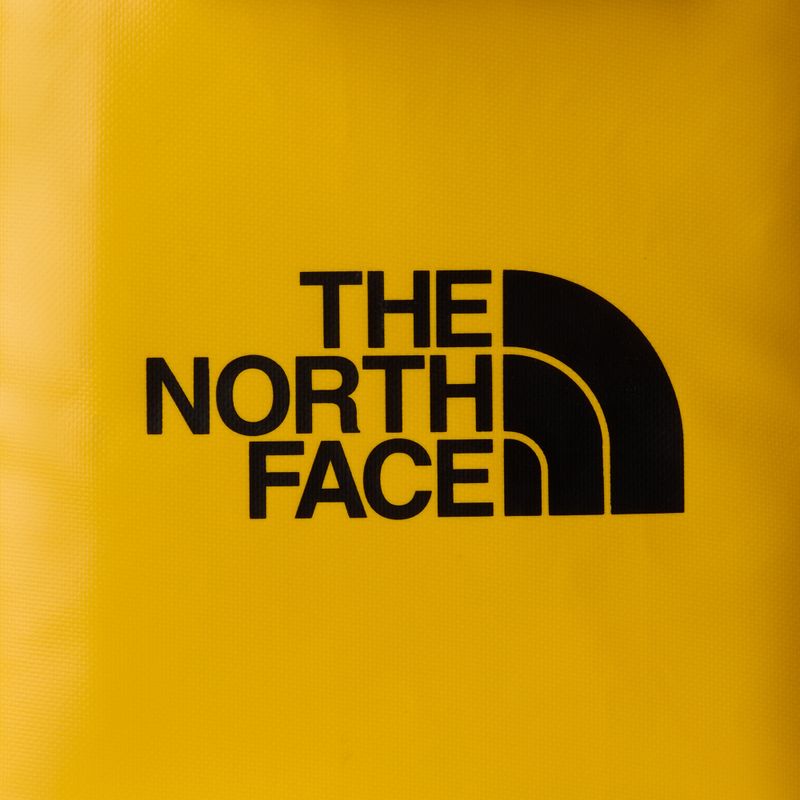 Hőtartó táska The North Face Base Camp Cooler 15 l sumit gold/tnf black 5