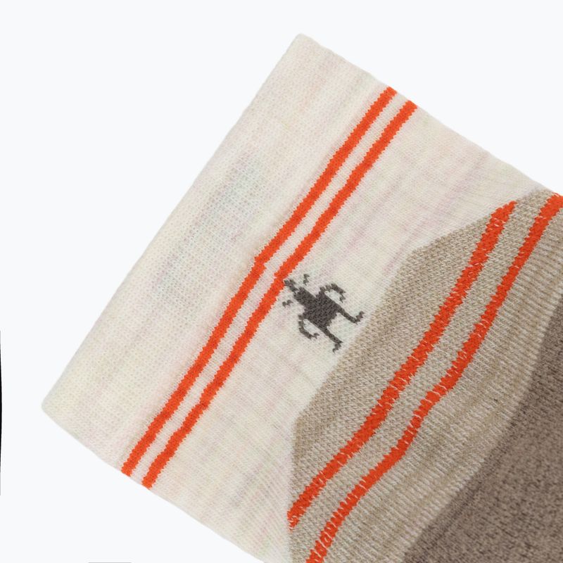 Női zokni Smartwool Hike Targeted Cushion Ankle moonbeam 3