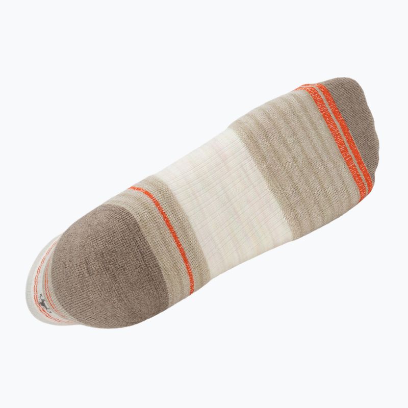 Női zokni Smartwool Hike Targeted Cushion Ankle moonbeam 4