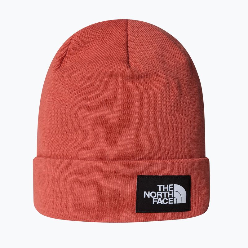 The North Face Dock Worker Újrahasznosított marsporos téli sapka