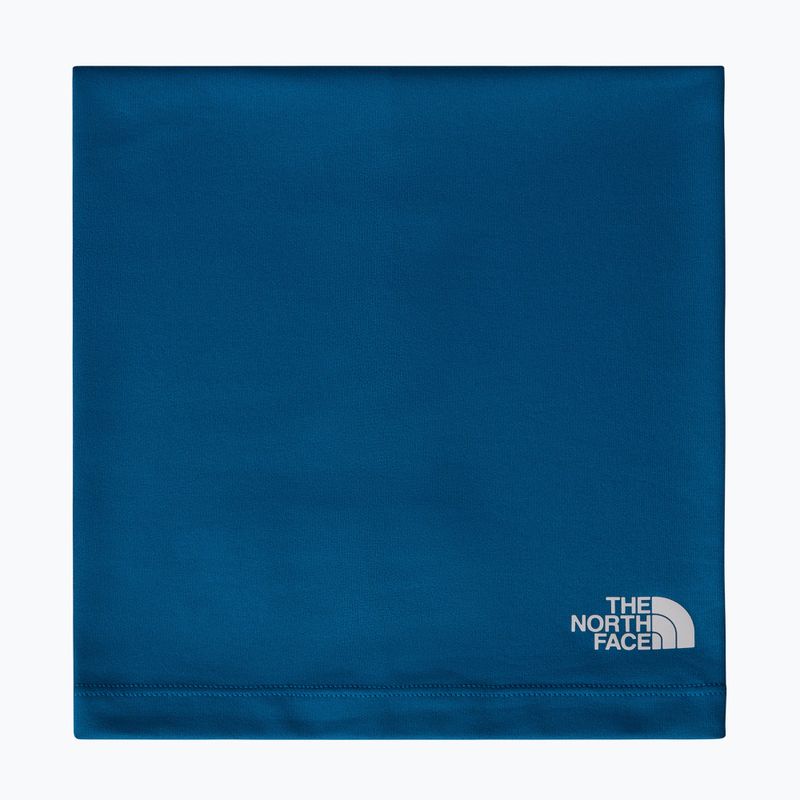 Férfi többfunkciós csősál The North Face Base Gaiter dark blue 2