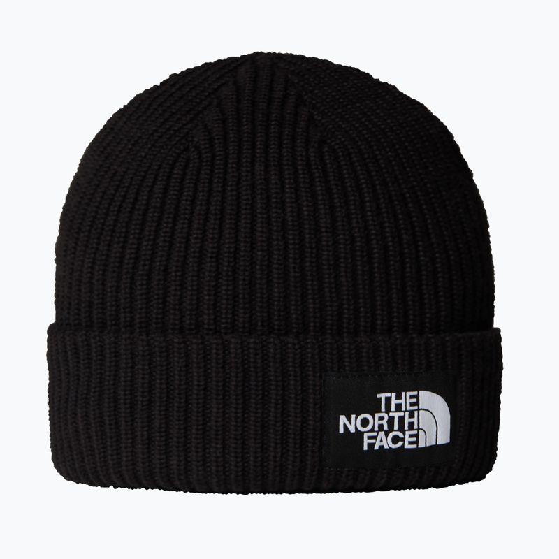 The North Face Sós bélésű gyermek téli sapka