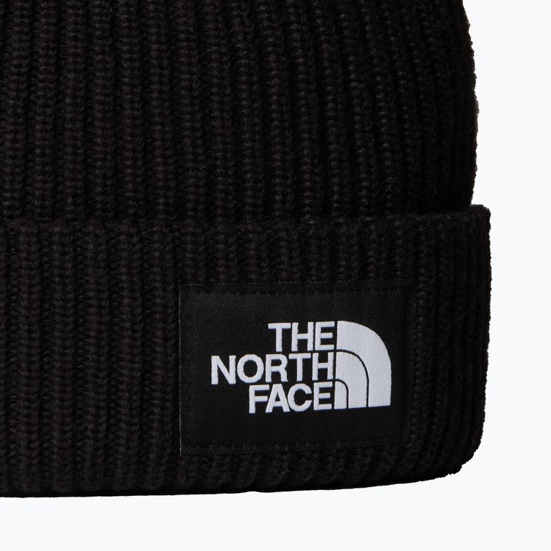 The North Face Sós bélésű gyermek téli sapka 2