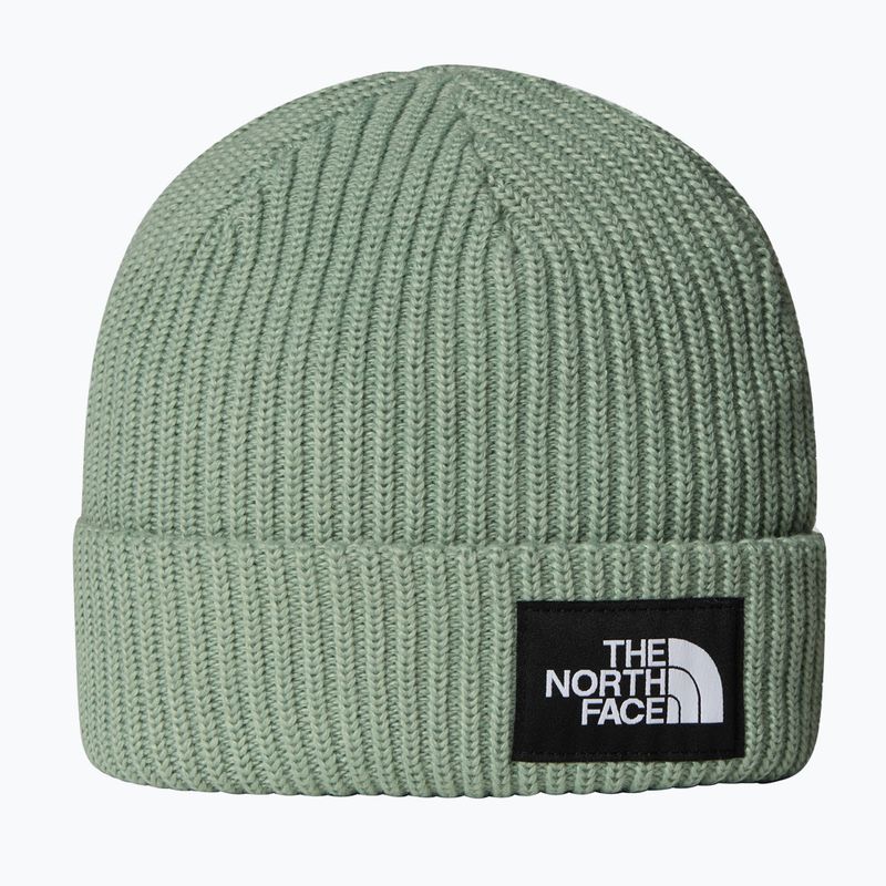 The North Face Sós bélésű gyermek téli sapka