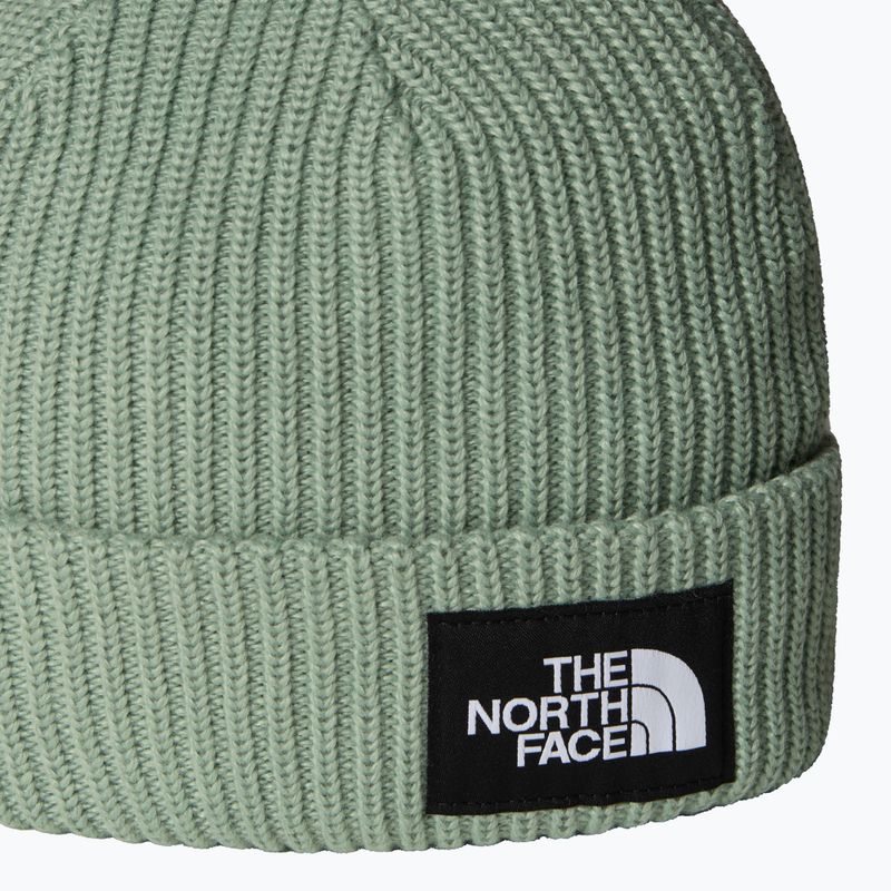 The North Face Sós bélésű gyermek téli sapka 2