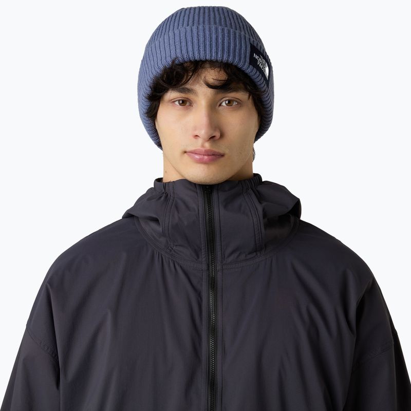 The North Face Salty Lined téli sapka 4