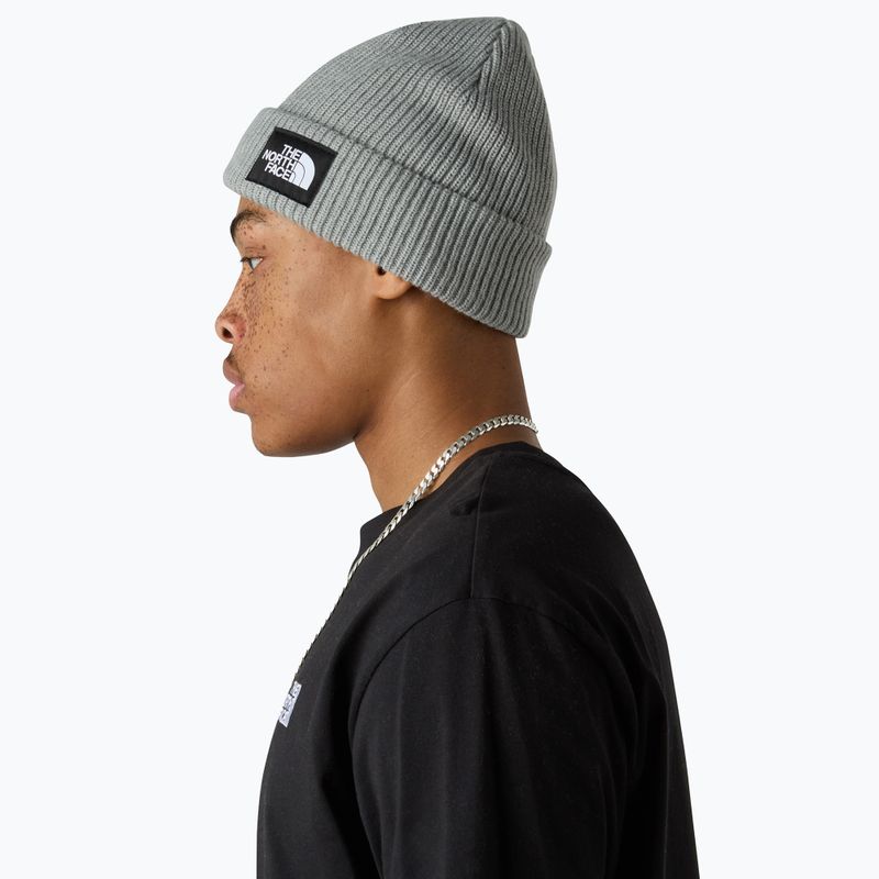 The North Face Salty Lined téli sapka 5