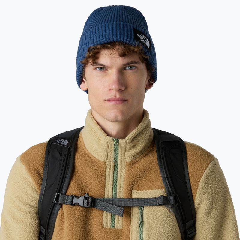 The North Face Salty Lined téli sapka 4