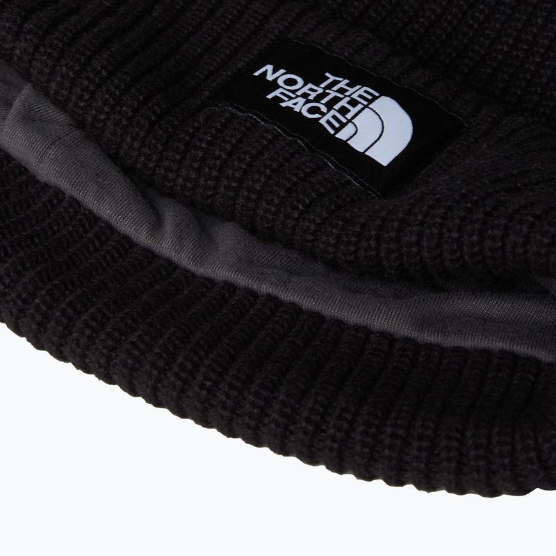 The North Face Salty Lined téli sapka 3