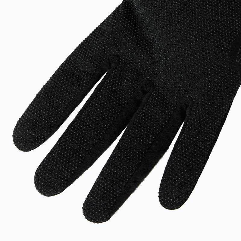 Mászókesztyűk The North Face Summit Dotknit Liner tnf black 4