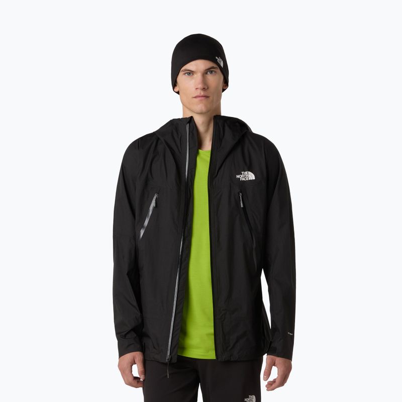 Férfi esődzseki The North Face Signal 2.5L dryvent TNF Black/Smoked Pearl 4