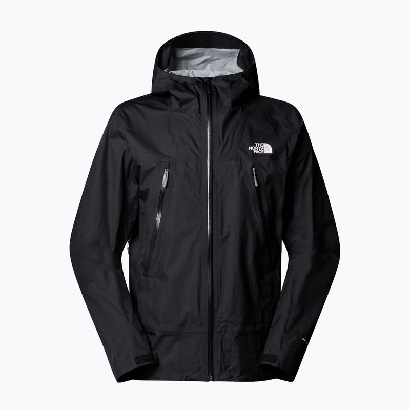 Férfi esődzseki The North Face Signal 2.5L dryvent TNF Black/Smoked Pearl 5