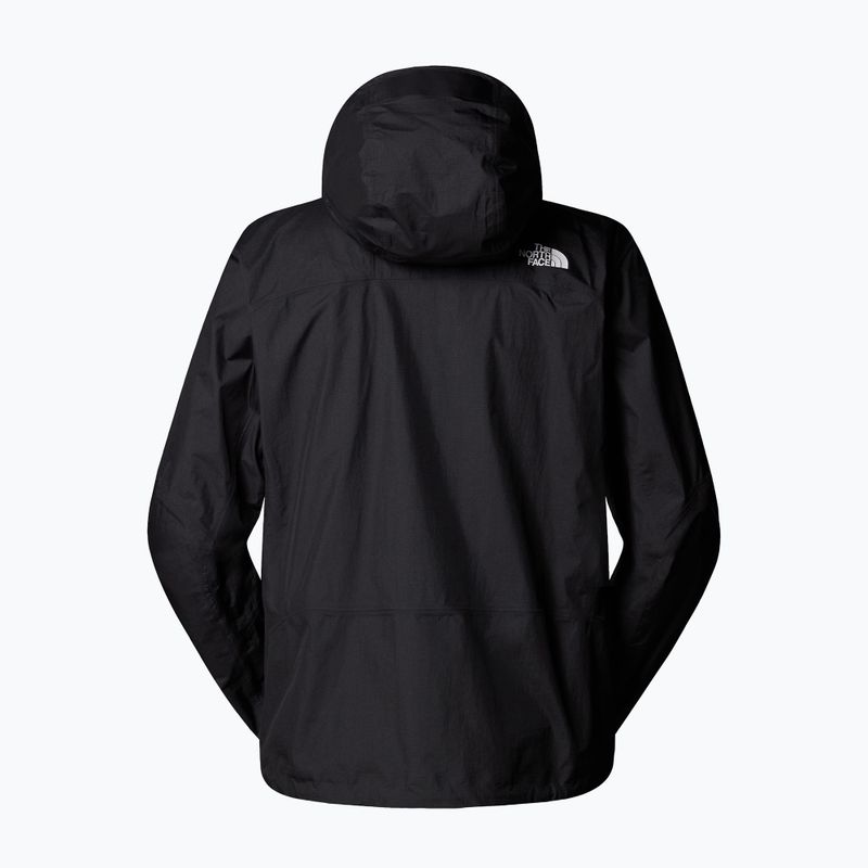 Férfi esődzseki The North Face Signal 2.5L dryvent TNF Black/Smoked Pearl 6