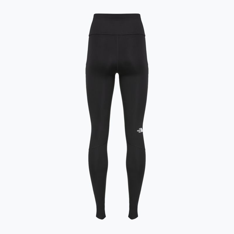 Női túra leggings The North Face Felik Alpine tnf black 2