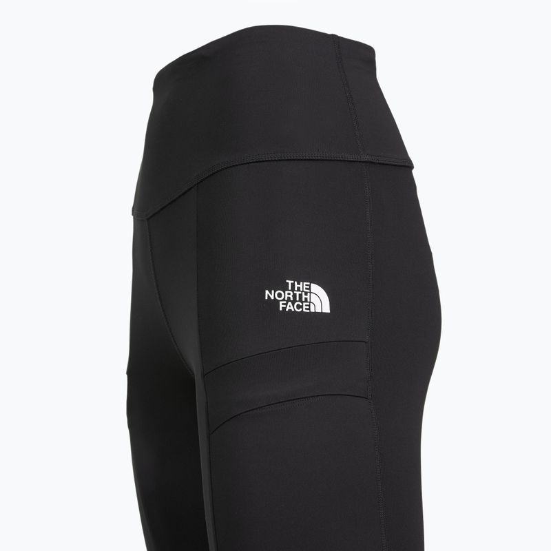 Női túra leggings The North Face Felik Alpine tnf black 3