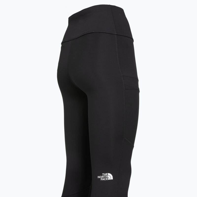 Női túra leggings The North Face Felik Alpine tnf black 4