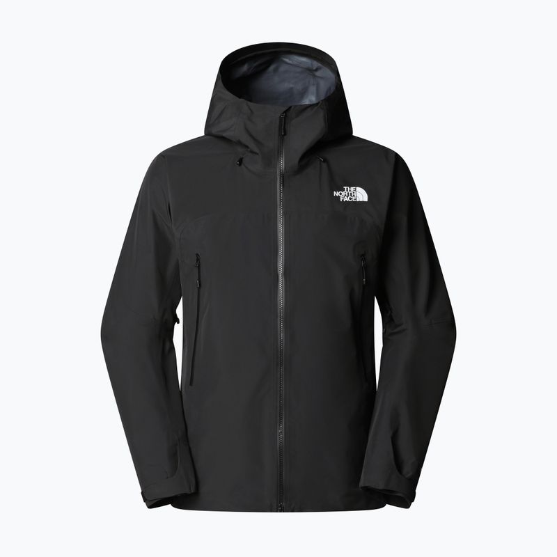 Férfi esőkabát The North Face Summit Cayesh GTX Pro black 6