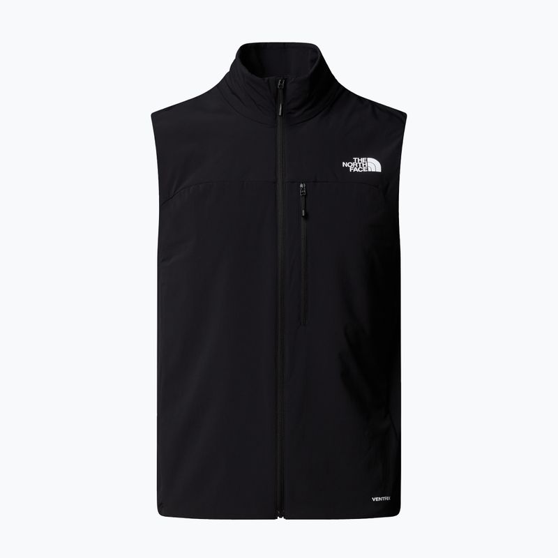 Férfi mellény The North Face Summit Casaval Lt black 6