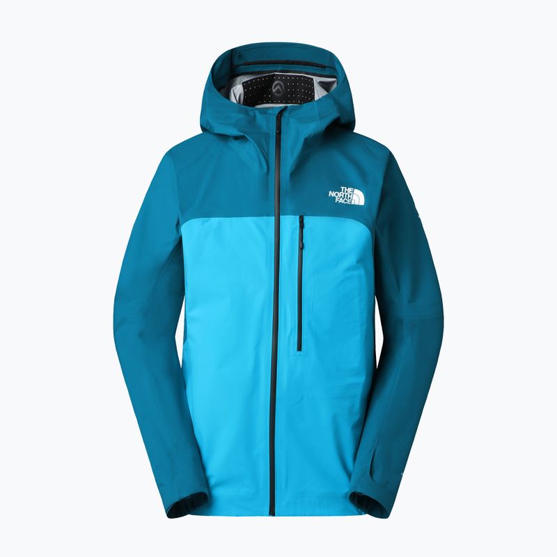 Férfi hibrid dzseki The North Face Summit Futurelight Torre Egger Lt meridian blue/dusk blue 5