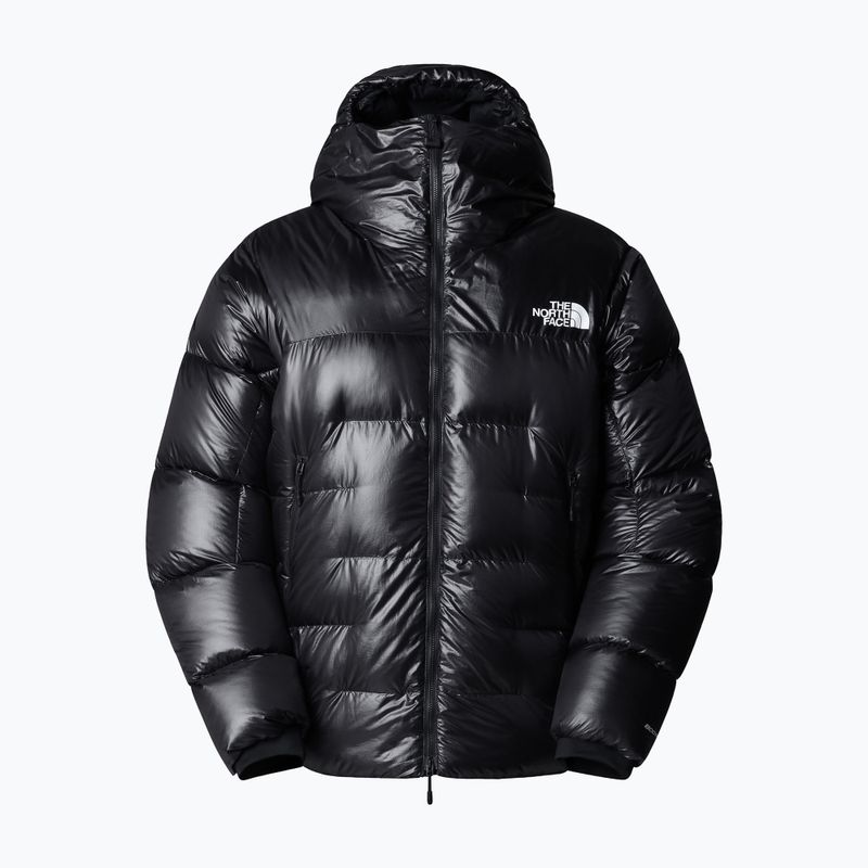 Férfi pehelydzseki The North Face Summit Pumori Down Parka black 5
