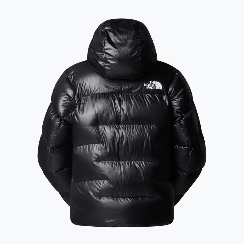 Férfi pehelydzseki The North Face Summit Pumori Down Parka black 6